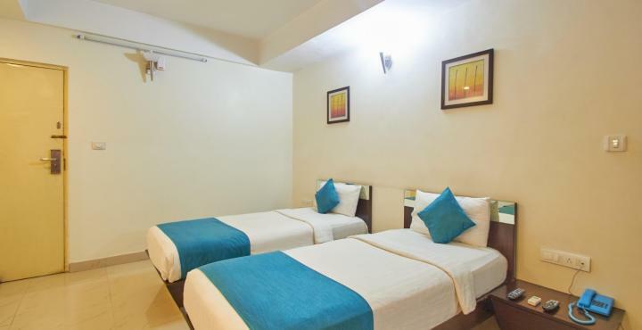 Capital O 16324 Niche Suites Bangalore Exterior photo