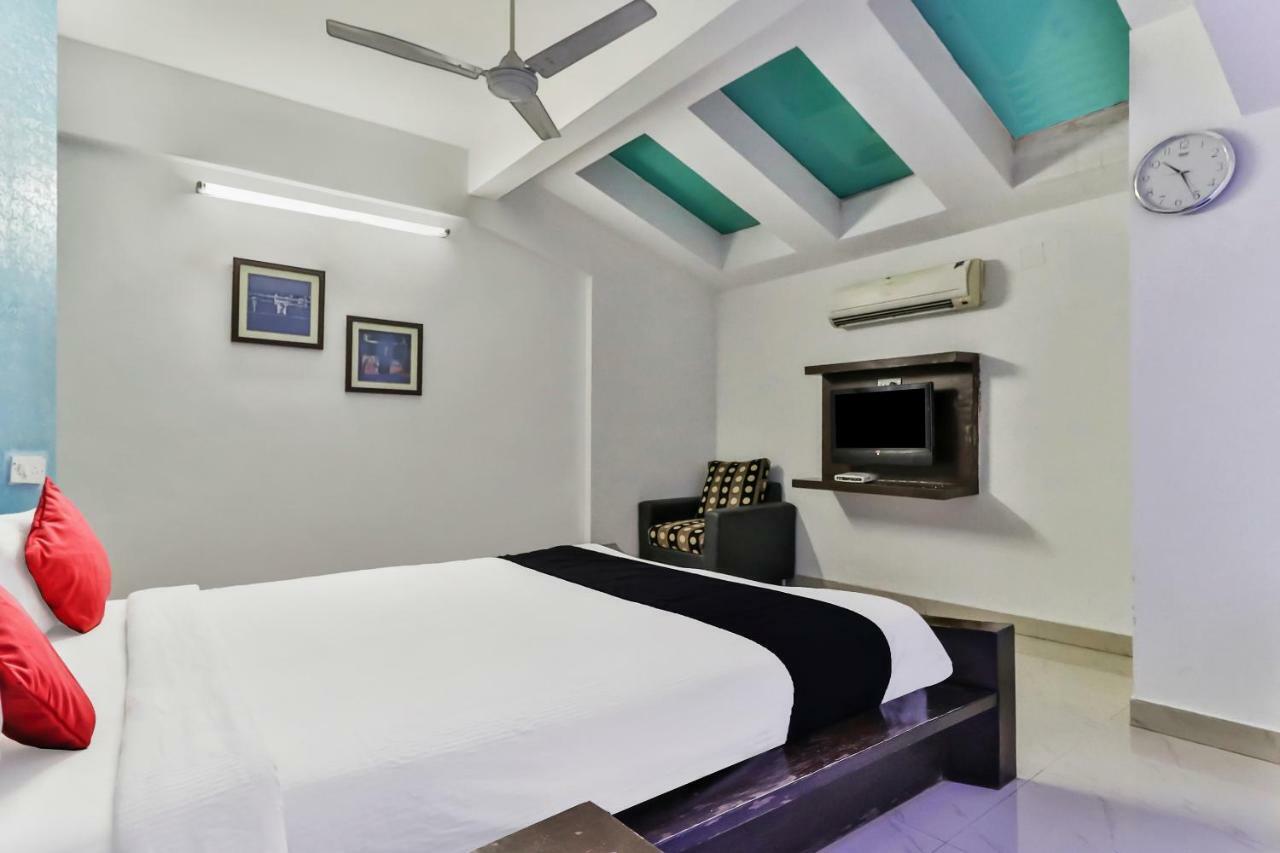 Capital O 16324 Niche Suites Bangalore Exterior photo