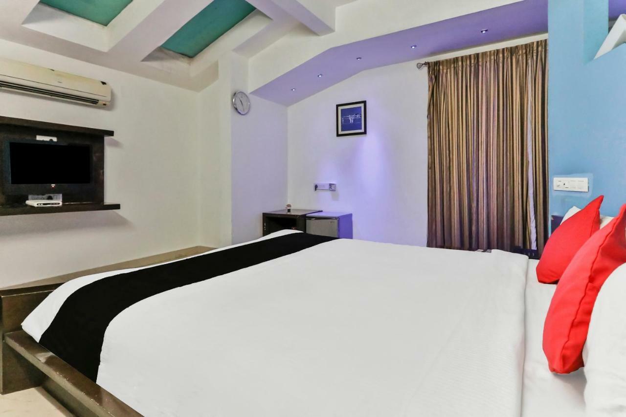 Capital O 16324 Niche Suites Bangalore Exterior photo