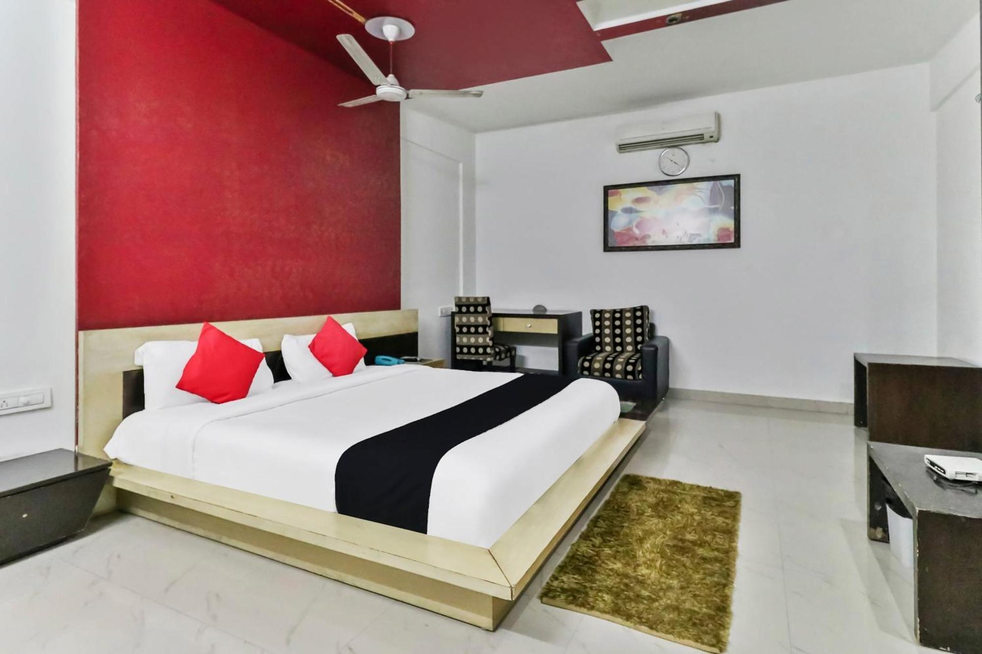 Capital O 16324 Niche Suites Bangalore Exterior photo