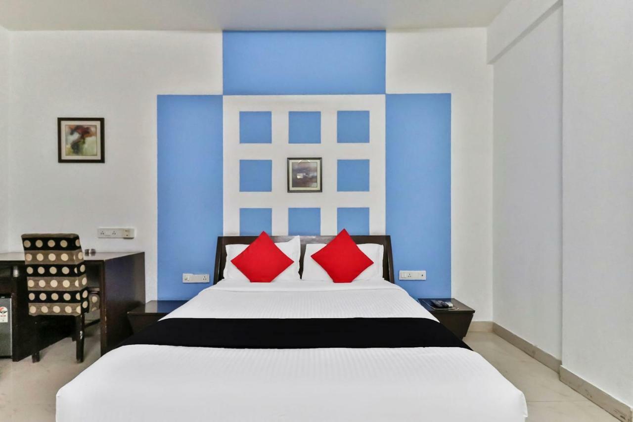 Capital O 16324 Niche Suites Bangalore Exterior photo