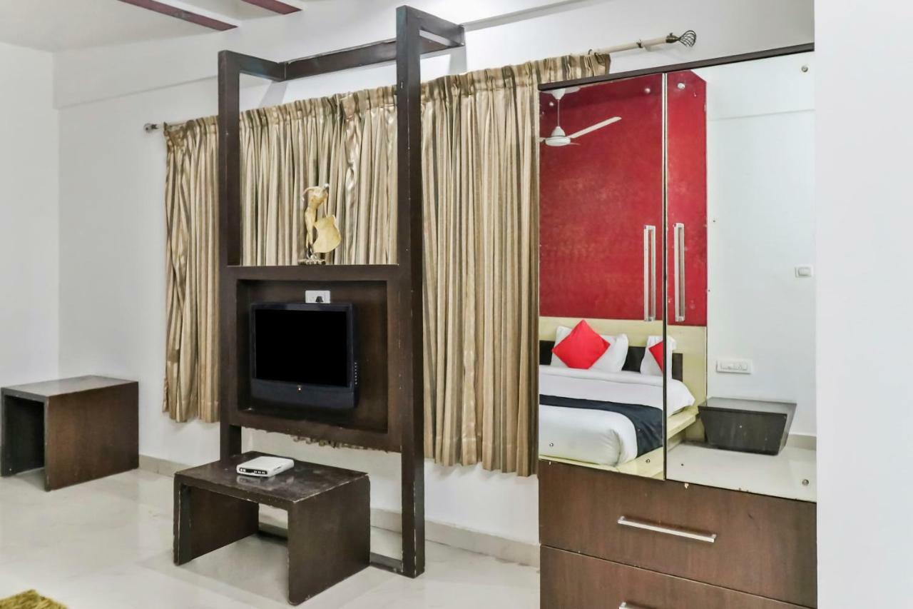 Capital O 16324 Niche Suites Bangalore Exterior photo