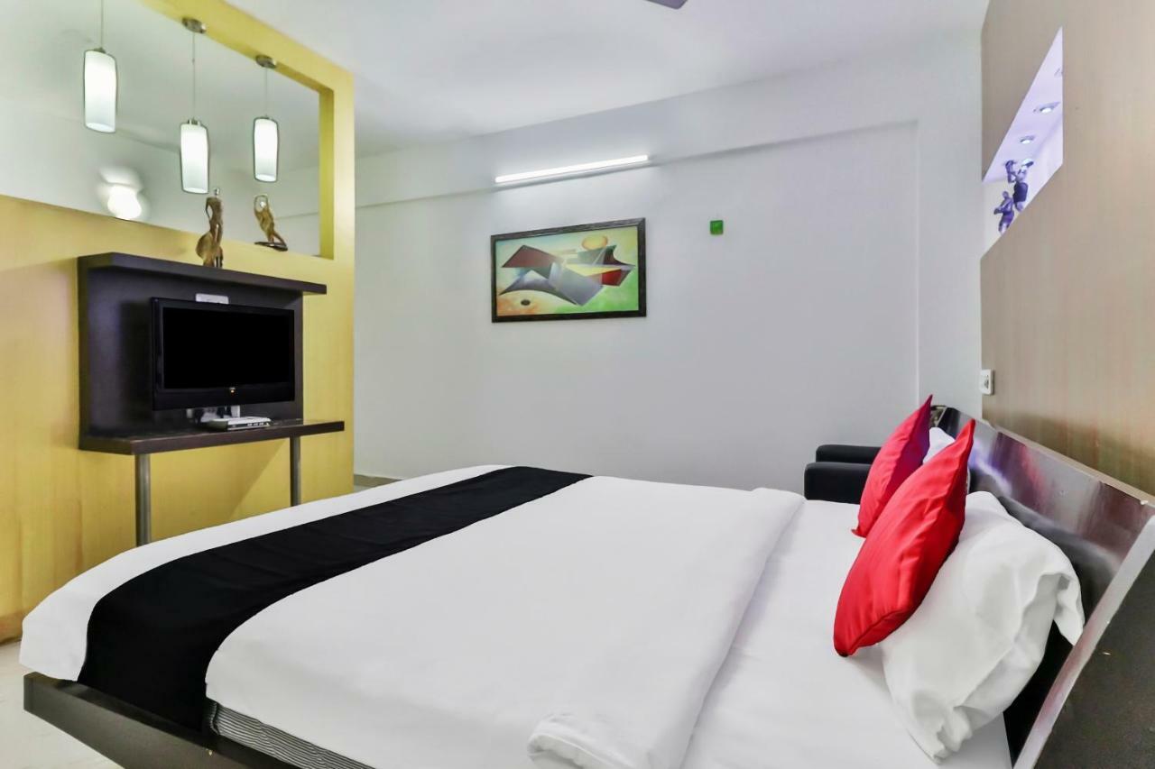 Capital O 16324 Niche Suites Bangalore Exterior photo
