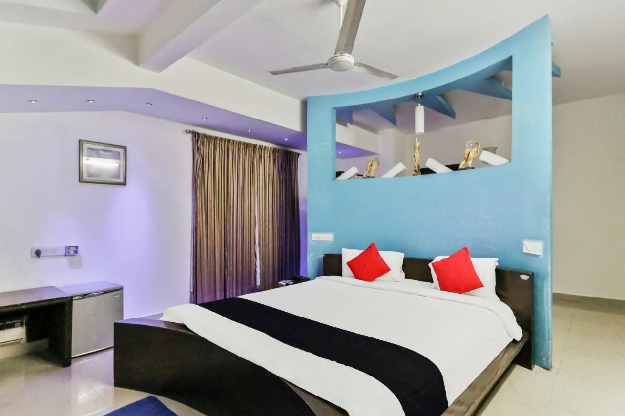 Capital O 16324 Niche Suites Bangalore Exterior photo