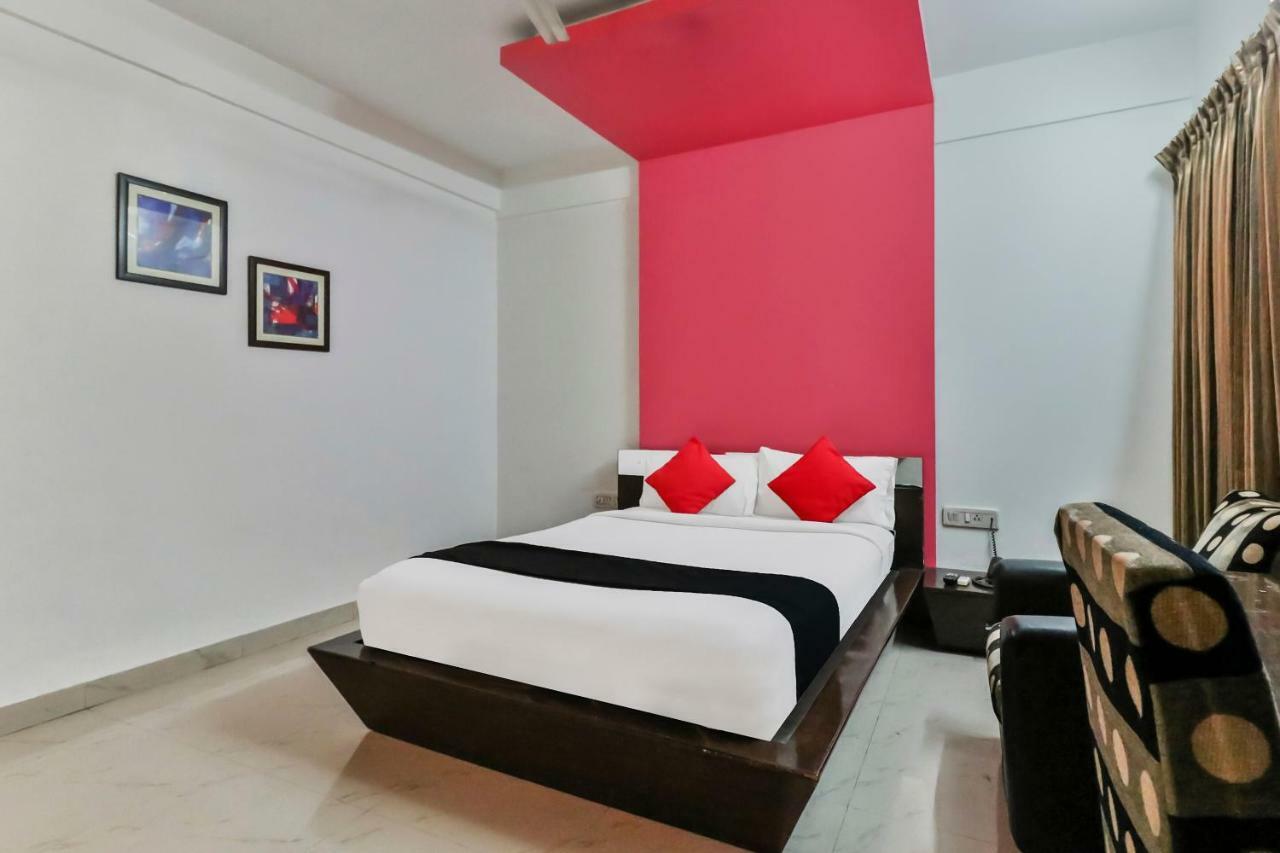 Capital O 16324 Niche Suites Bangalore Exterior photo