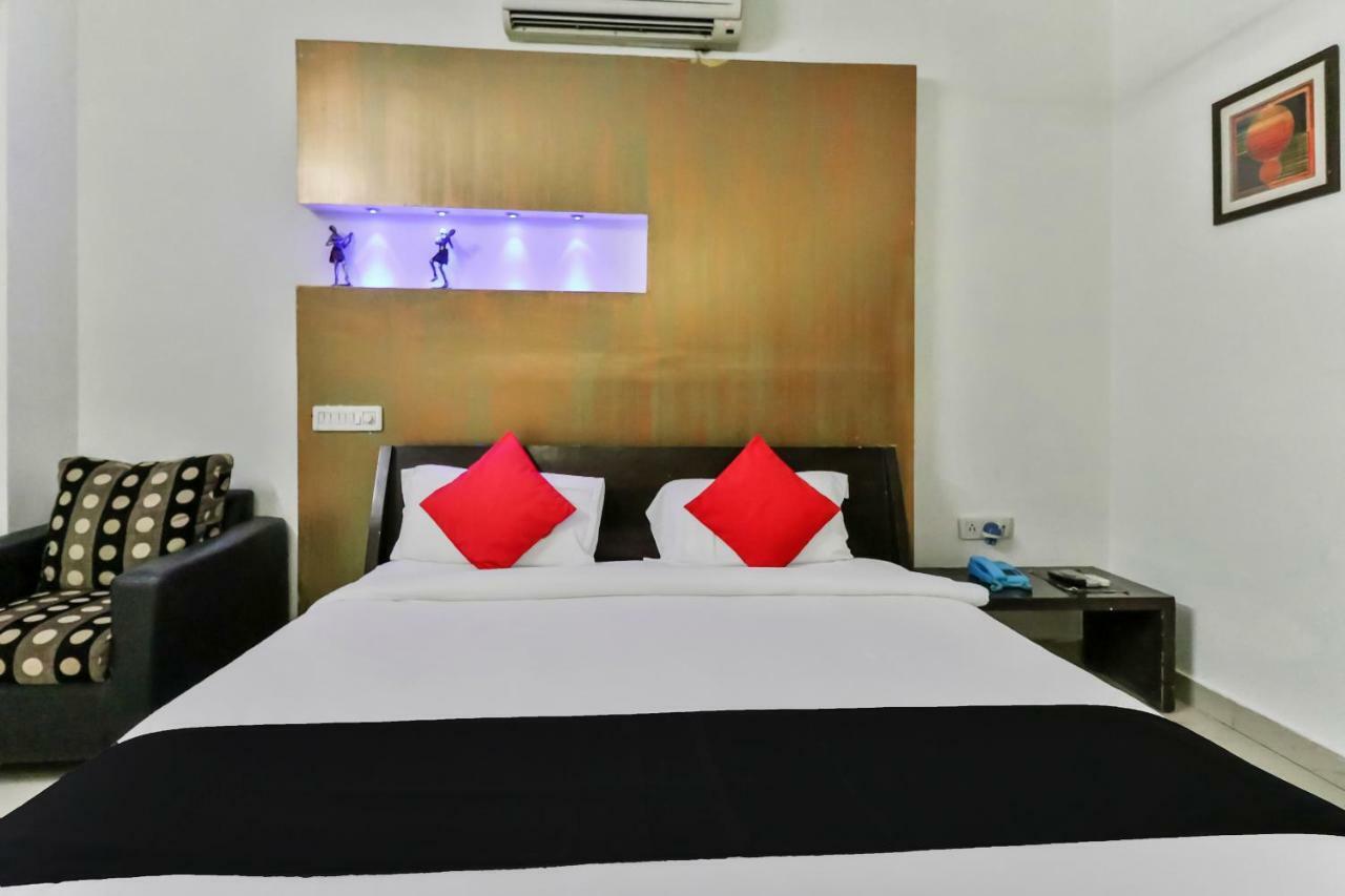 Capital O 16324 Niche Suites Bangalore Exterior photo