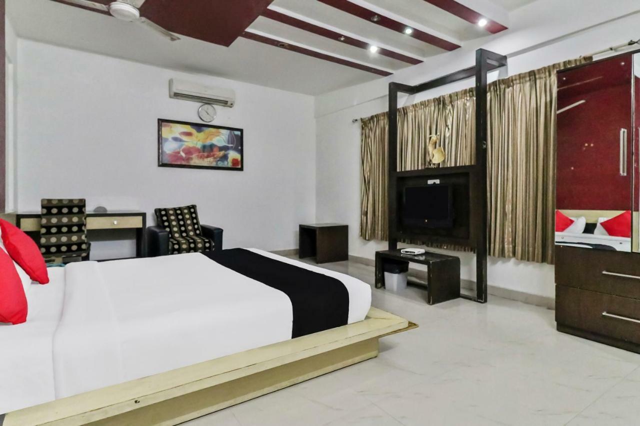 Capital O 16324 Niche Suites Bangalore Exterior photo