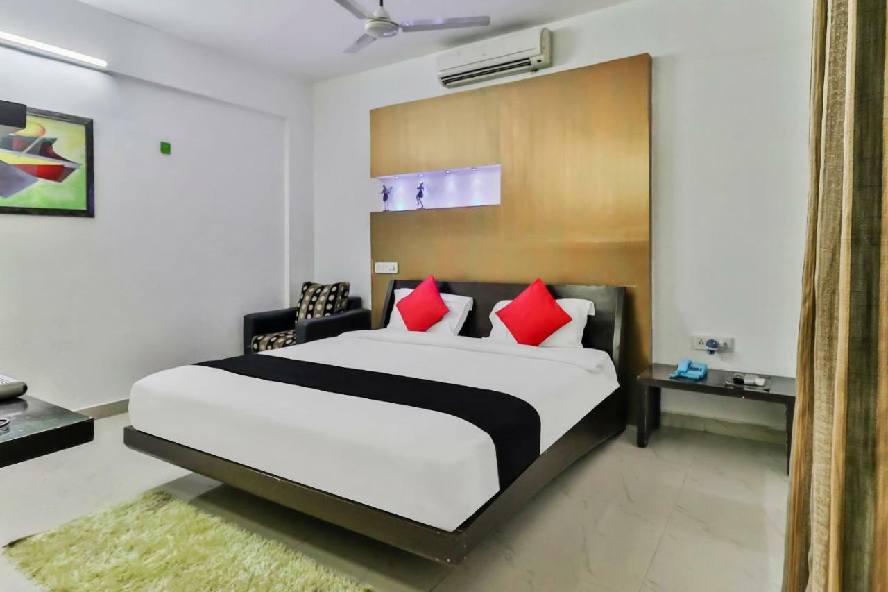 Capital O 16324 Niche Suites Bangalore Exterior photo